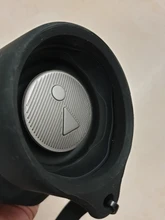 Funda protectora de silicona con correa para altavoz inalámbrico JBL, accesorio de protección para altavoz portátil, carcasa, para montañismo, para JBL Charge 4