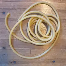 Rubber-Tube Slingshot Catapult Latex Surgical-Hose Natural-Bands Fitness 3M for Hunting
