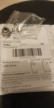 3 Pcs Stainless Steel PG7 3.0-6.5mm Waterproof Connector Cable Gland