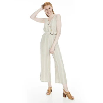 

Lela Arched Rompers WOMEN JUMPSUIT 23412240