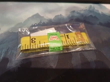 Centimeter-Meter Sewing-Measuring-Tape Tailor-Tape-Measure Soft Random-Color 150cm/60-