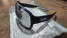 ELAX-gafas de sol polarizadas y fotocromáticas para ciclismo, lentes de sol deportivas para exteriores, para hombre y mujer, para bicicleta de montaña