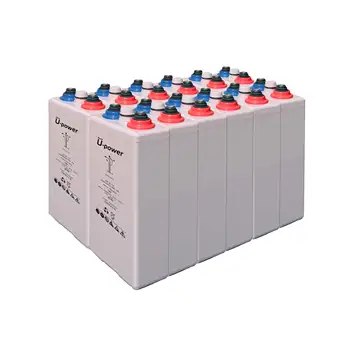 

Sandlot battery OPZV U-POWER Sandlot UP-6OPZV300 24V