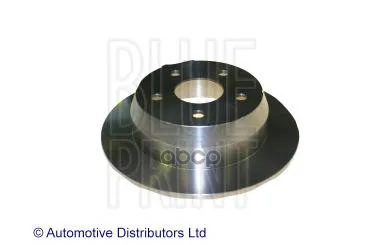 Диск Тормозной Ada104312 Blue Print арт. ADA104312