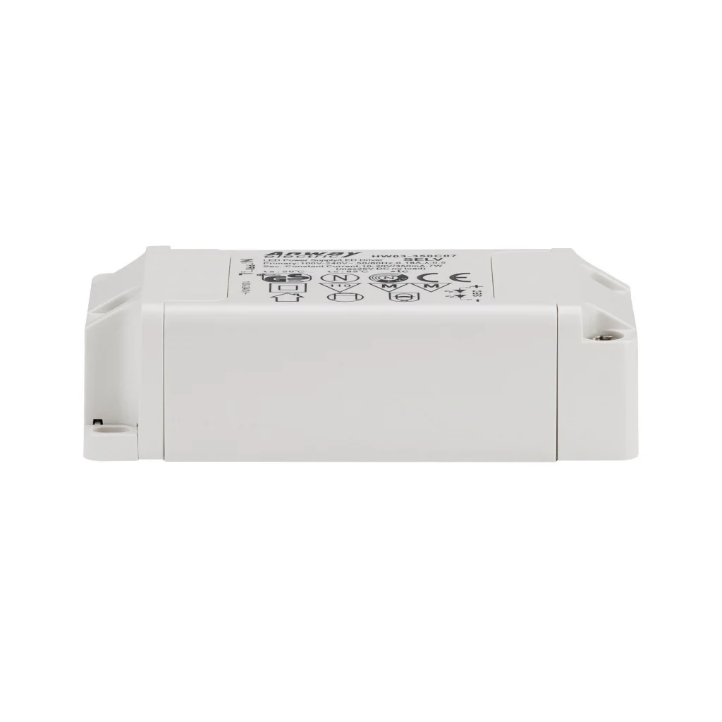 97745 Трансформатор LED Driver Konst.strom 350mA 7W