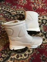 Botas de Invierno para mujer GOGC, botas de invierno para mujer, botas de nieve para mujer, botas de invierno para mujer, zapatos de invierno, botines G9906