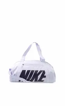 

Original New Arrival Unisex Nike Gym Club Women's Training Duffel Bags Fashion Waterproof Travel Handbags Classical Style