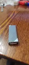 Radiator Aluminum Cooling-Pads Heat-Sink SSD Jonsbo M.2-2280 M2 for Nvme