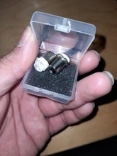 Led-Upgrade-Bulb Replacement-Bulbs P13.5s-Base Maglite PR2 2PCS for Conversion-Kit Fot-C/D-Flashlights-Torch