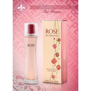 

Perfume Rose Woman