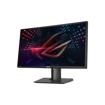

ASUS 61,0cm ROG Gam.PG248Q DP + HDMI Gsync 180Hz ROG 1ms 90LM02J0-B01370