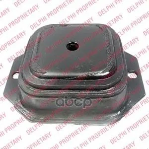 Сайлентблок Задней Балки Peugeot 405 87-96 Delphi Td715w Delphi арт. TD715W
