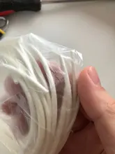 Sleeving Fiberglass-Tube Insulation-Cable Braided High-Temperature Tubing 1M Soft 1-25mm-Diameter