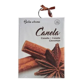 

Air Freshener 55 gr Cinnamon