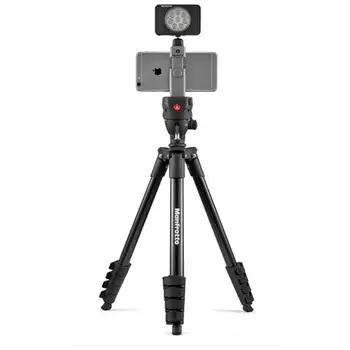 

Universal Tripod Clamp for SmartphoneMANFROTTO33.39