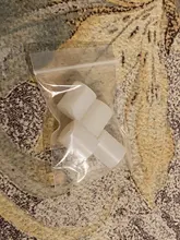 Leveling-Column 3d-Printer-Parts Solid-Spacer Hot-Bed CR10S Prusa I3 Silicone High-Temperature