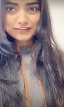 Knitted Sweater Pullover Women Striped Turtleneck Black Korean Winter Ladies Red Thick