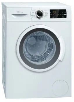 

BALAY WASHING MACHINE 3TS999B 9KG 1200 TO +++-30%