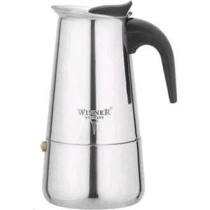 

Geyser coffee maker 300 ml winner (wr-4255)
