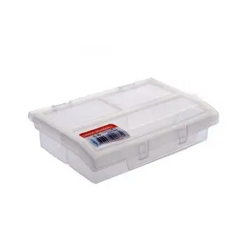 

Vicarious Carbon Organizer 5 ''Fishing Material Box