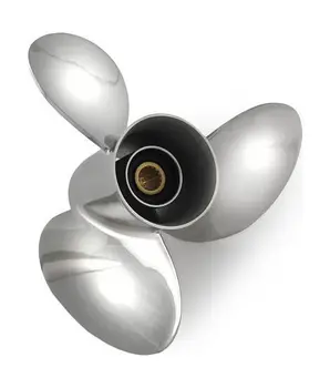 

Propeller 3x15.3x19, Solas, 3571-153-19 357115319