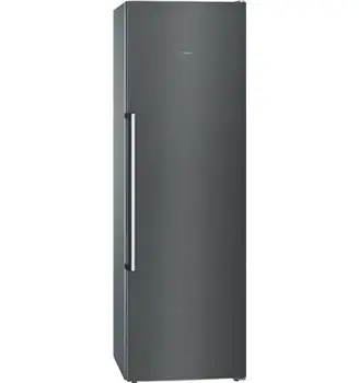 

FREEZER SIEMENS GS36NAX3P BLACK ++ NF 186x60