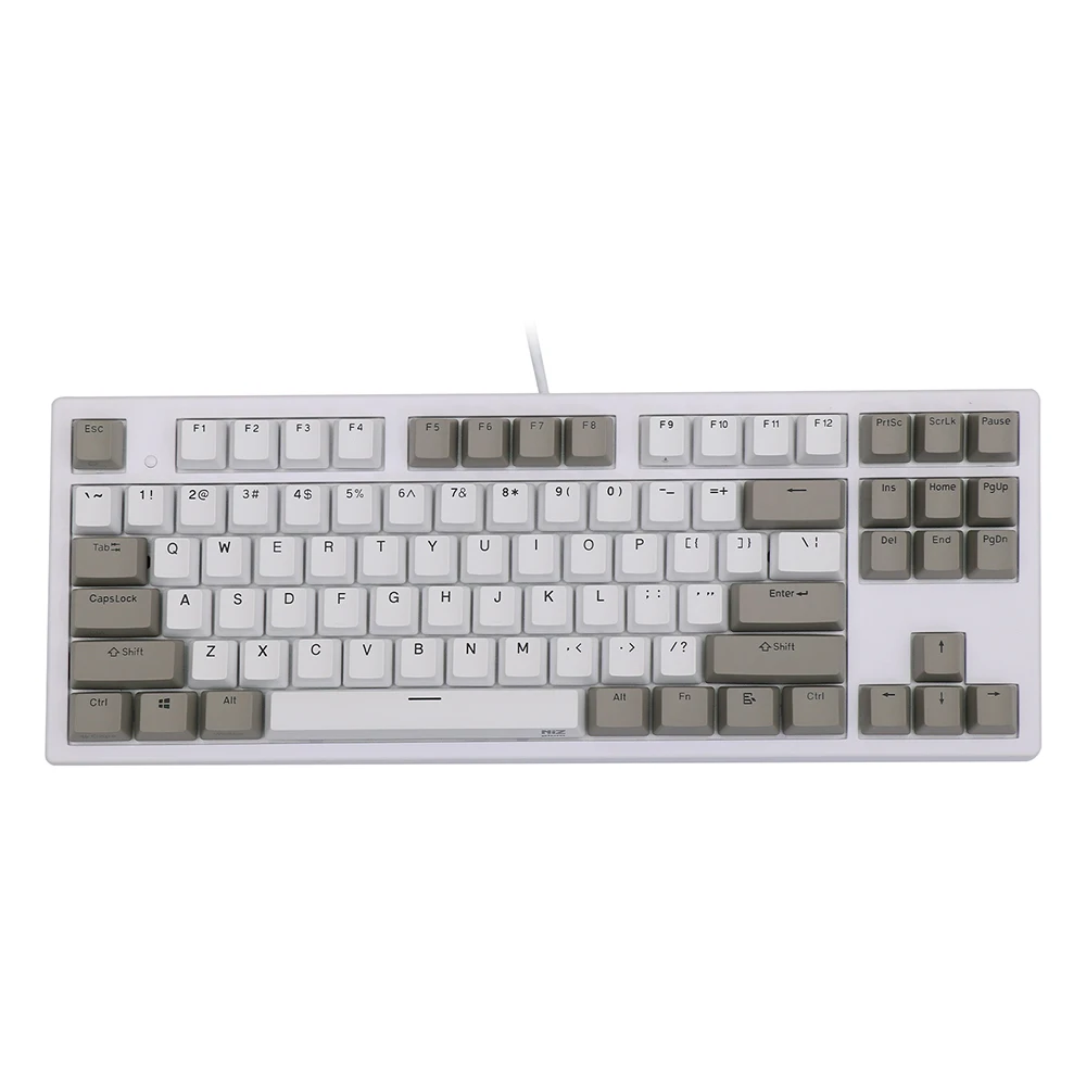 EPOMAKER NIZ WP87 WATERPROOF 87 Key ElectroCapacitive Wired Waterproof