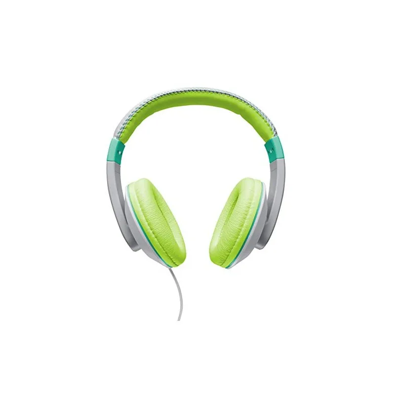 Trust Computer Sonin Kids Headphones Cons