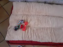 Pet Cushion Blanket Beds Dog-Bed-Mat Puppy Dogs Small Warm Large Cats-Pad Winter Thicken