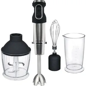 

Blender maunfeld mhbl.1000s Black