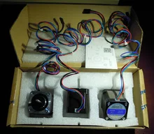 17 Stepper-Motor Nema Robot 1m-Cable 3d-Printer 48mm 4-Lead 2A for DIY CNC 59ncm/84oz.in