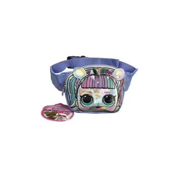 

LOL Surprise unicorn waist bag for girls