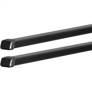 

Thule ref.760 set of 2 bars steel 108 cm