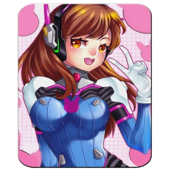 

MAT SMALL COSPLAY WOMAN RABBIT COSTUME mousepad raton
