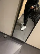 Casual Sneakers Running-Shoes Comfortable White Sport Walking Femme Fashion Women Chaussure