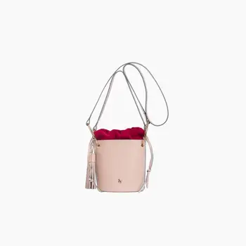 

Petusco Heritage-made handbag de Piel Elliot Medium Canvas Mimetizada