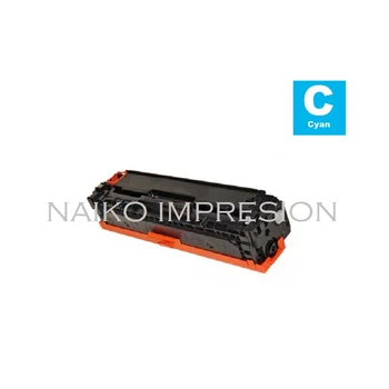 

Cartridge Hewlett Packard CB541A Cyan