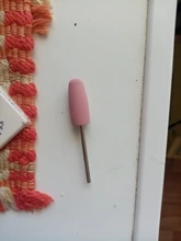 Brocas de goma y silicona para uñas, 28 tipos, pulidora rotativa, accesorios para manicura