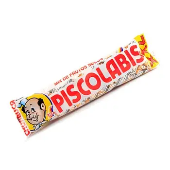 

Snack Super Senior XXL Churruca mix nuts 80g