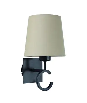 

Lamp wall sconce 1 light ARGI