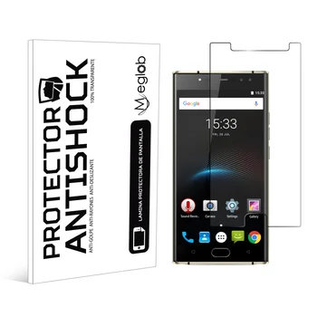 

Screen protector Anti-Shock Anti-scratch Anti-Shatter compatible with Oukitel K3