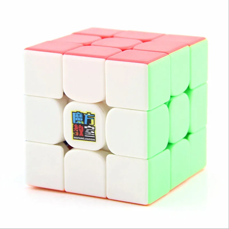 Moyu mofangjiaoshi MF 3RS 3x3x3 магический куб MoYu MF3RS 3x3 скоростной MF3 RS V1 головоломка