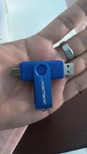 Usb-Stick Pendrives Tablet JASTER Smart-Phone 16GB 8GB 4GB PC Otg Usb 32GB 64GB Real-Capacity