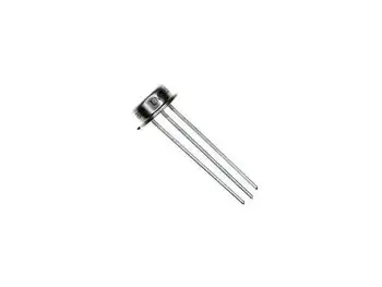 

Temperature Sensor LM335H