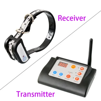 

KDX883 Fence Transmitter Receiver Collar Selling Separately for Wireless Fence System X883 KD883 KDX883 Fence System