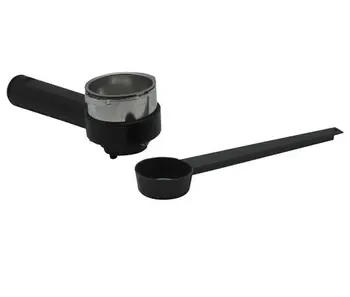 

Arm holder filter COFFEE SAECO 226551650