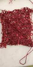 Knitting Wool Blanket Doll Yarn Hand-Woven Ice-Silk -700m 70-Colour Mercerized Summer