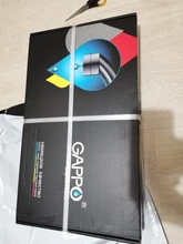 GAPPO-Grifos de filtro de agua, mezclador de cocina, fregadero, purificador de agua, mezclador de cocina