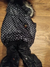 Coat Dogs-Clothing Dot-Pattern Winter Hooded Pet-Dogs New Xl To High-Quality