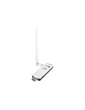 

TP-Link TL-WN722N-network adapter-USB 2.0 - 802.11b/g/n